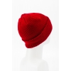 Czapka Etnies x Fit Bike Beanie Red (miniatura)